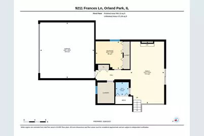 9211 Frances Lane, Orland Park, IL 60462 - Photo 36