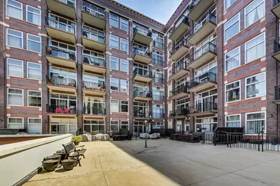 1000 W Adams Street #505, Chicago, IL 60607 - Photo 22