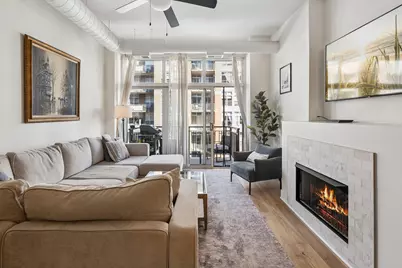 1000 W Adams Street #505, Chicago, IL 60607 - Photo 2