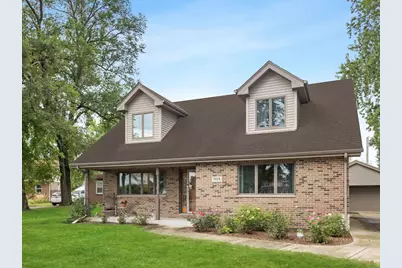 7024 Garden Lane, Bridgeview, IL 60455 - Photo 2