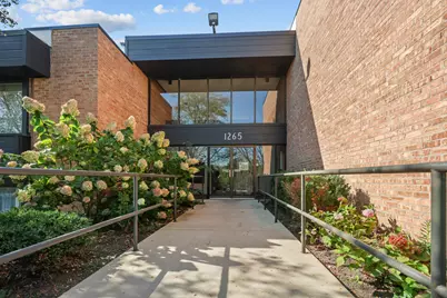 1265 N Sterling Avenue #204, Palatine, IL 60067 - Photo 2