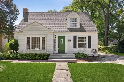 1902 E Indiana Street, Wheaton, IL 60187 - Photo 1