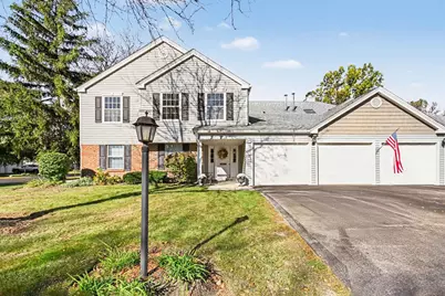 0N112 Windermere Road #1907, Winfield, IL 60190 - Photo 1