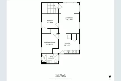 5047 W 25th Street, Cicero, IL 60804 - Photo 22