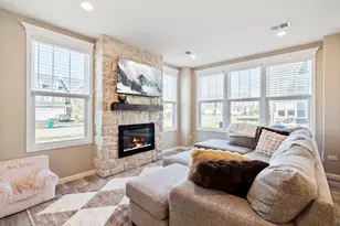 24508 W Kroll Dr, Plainfield, IL 60585 - Photo 4