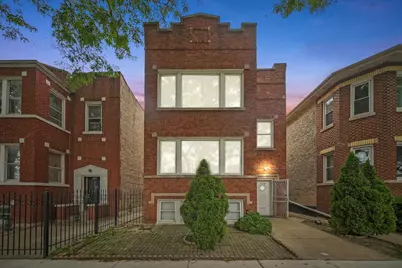 5438 S Spaulding Avenue, Chicago, IL 60632 - Photo 1