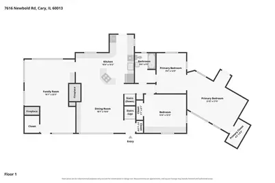 7616 Newbold Road, Cary, IL 60013 - Photo 26