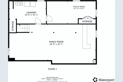 1916 Laura Lane, Des Plaines, IL 60018 - Photo 30