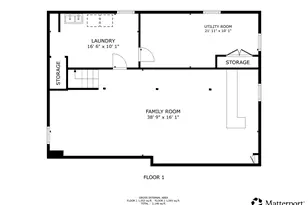 1916 Laura Ln, Des Plaines, IL 60018 - Photo 30