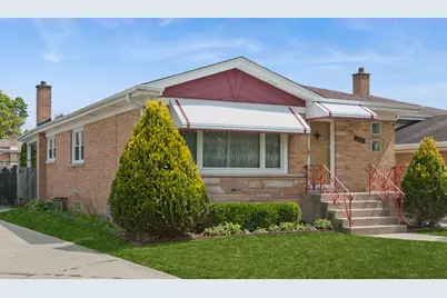 4525 N Pontiac Avenue N, Norridge, IL 60706 - Photo 4