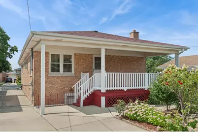 4525 N Pontiac Avenue N, Norridge, IL 60706 - Photo 34