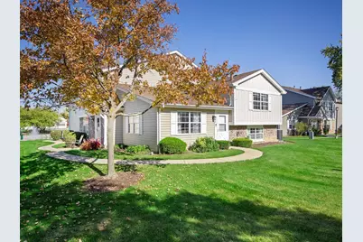 1588 Timber Trail #23A, Wheaton, IL 60189 - Photo 2