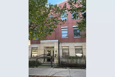 757 W 14th Place #1A, Chicago, IL 60607 - Photo 1