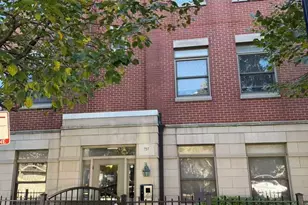 757 W 14th Pl, Chicago, IL 60607 - Photo 1