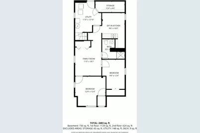 6037 W Dakin Street, Chicago, IL 60634 - Photo 28