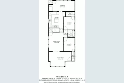 6037 W Dakin Street, Chicago, IL 60634 - Photo 26