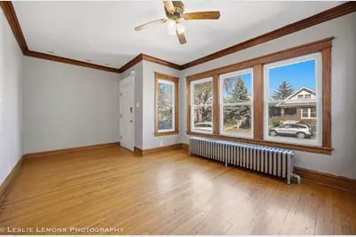 6037 W Dakin Street, Chicago, IL 60634 - Photo 2