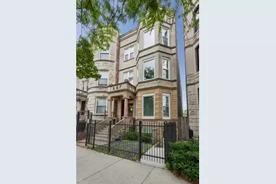 4929 S Vincennes Avenue, Chicago, IL 60615 - Photo 2