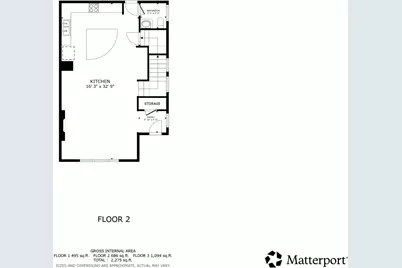 4150 Liberty Street, Aurora, IL 60504 - Photo 42