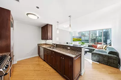 60 E Monroe Street #1905, Chicago, IL 60603 - Photo 10