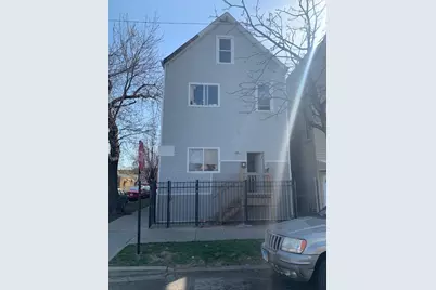4401 S Wood Street #1F, Chicago, IL 60609 - Photo 1