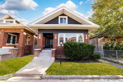 7951 S Loomis Boulevard, Chicago, IL 60620 - Photo 1
