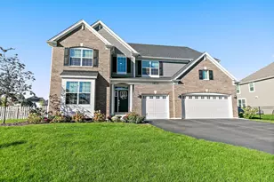 1870 Chandolin Ln, Elgin, IL 60124 - Photo 1