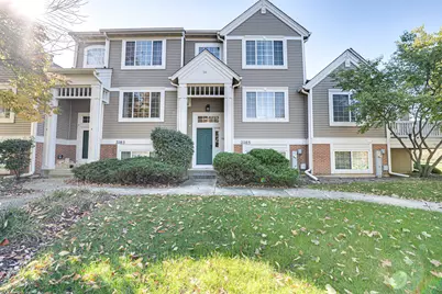 2185 Daybreak Drive #2185, Aurora, IL 60503 - Photo 1
