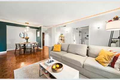2100 N Lincoln Park W #5EN, Chicago, IL 60614 - Photo 4