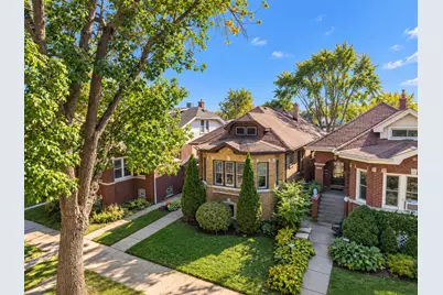 5535 W Pensacola Avenue, Chicago, IL 60641 - Photo 1