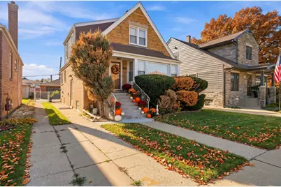 5434 S Neenah Avenue, Chicago, IL 60638 - Photo 2