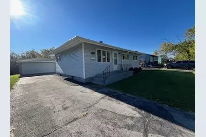 22423 Yates Avenue, Sauk Village, IL 60411 - Photo 2