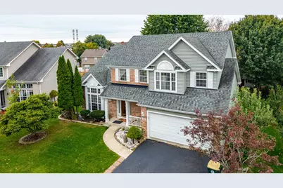 74 White Oak Drive, North Aurora, IL 60542 - Photo 2