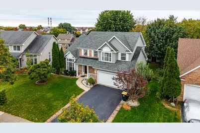 74 White Oak Drive, North Aurora, IL 60542 - Photo 1