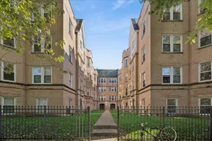 6317 N Artesian Ave, Chicago, IL 60659 - Photo 1