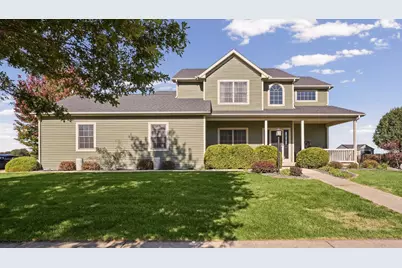 1000 Reagan Drive, Saint John, IL 61873 - Photo 1