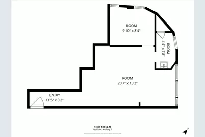3 S Prospect Avenue #5B, Park Ridge, IL 60068 - Photo 12