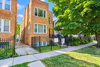 3063 N Gresham Avenue #1, Chicago, IL 60618 - Photo 1