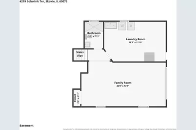 4219 Bobolink Terrace, Skokie, IL 60076 - Photo 22