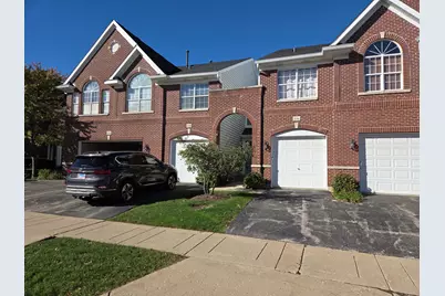 134 Allerton Drive, Schaumburg, IL 60194 - Photo 2