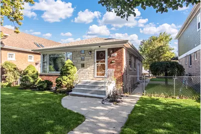 6519 N Oliphant Avenue, Chicago, IL 60631 - Photo 2