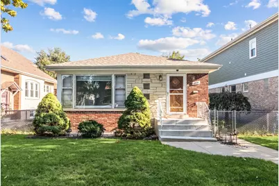 6519 N Oliphant Avenue, Chicago, IL 60631 - Photo 1
