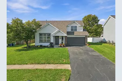 762 Brookview Drive, Byron, IL 61010 - Photo 1