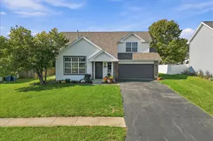762 Brookview Dr, Byron, IL 61010 - Photo 1