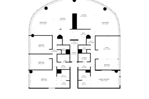 505 N Lake Shore Dr, Chicago, IL 60611 - Photo 40