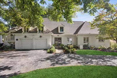 1141 Laurie Lane, Burr Ridge, IL 60527 - Photo 1