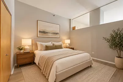 1201 W Adams Street #904, Chicago, IL 60607 - Photo 26
