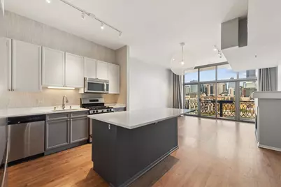 1201 W Adams Street #904, Chicago, IL 60607 - Photo 6