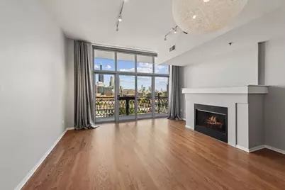 1201 W Adams Street #904, Chicago, IL 60607 - Photo 4