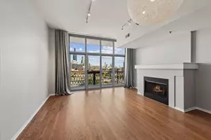 1201 W Adams St, Chicago, IL 60607 - Photo 4